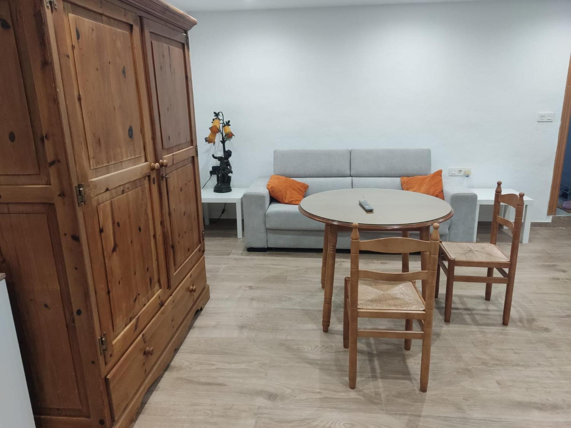 El Rincon De La Buena Vista Apartment Las Gabias Екстериор снимка